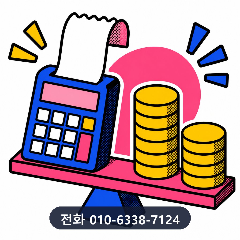 창원 카드깡 수수료 안내 이미지 · 문의 010-6338-7124