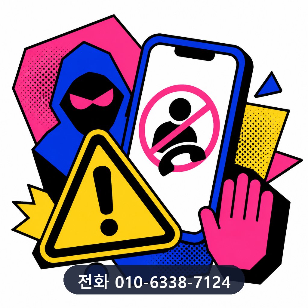 창원 카드깡 피해 예방 이미지 · 문의 010-6338-7124